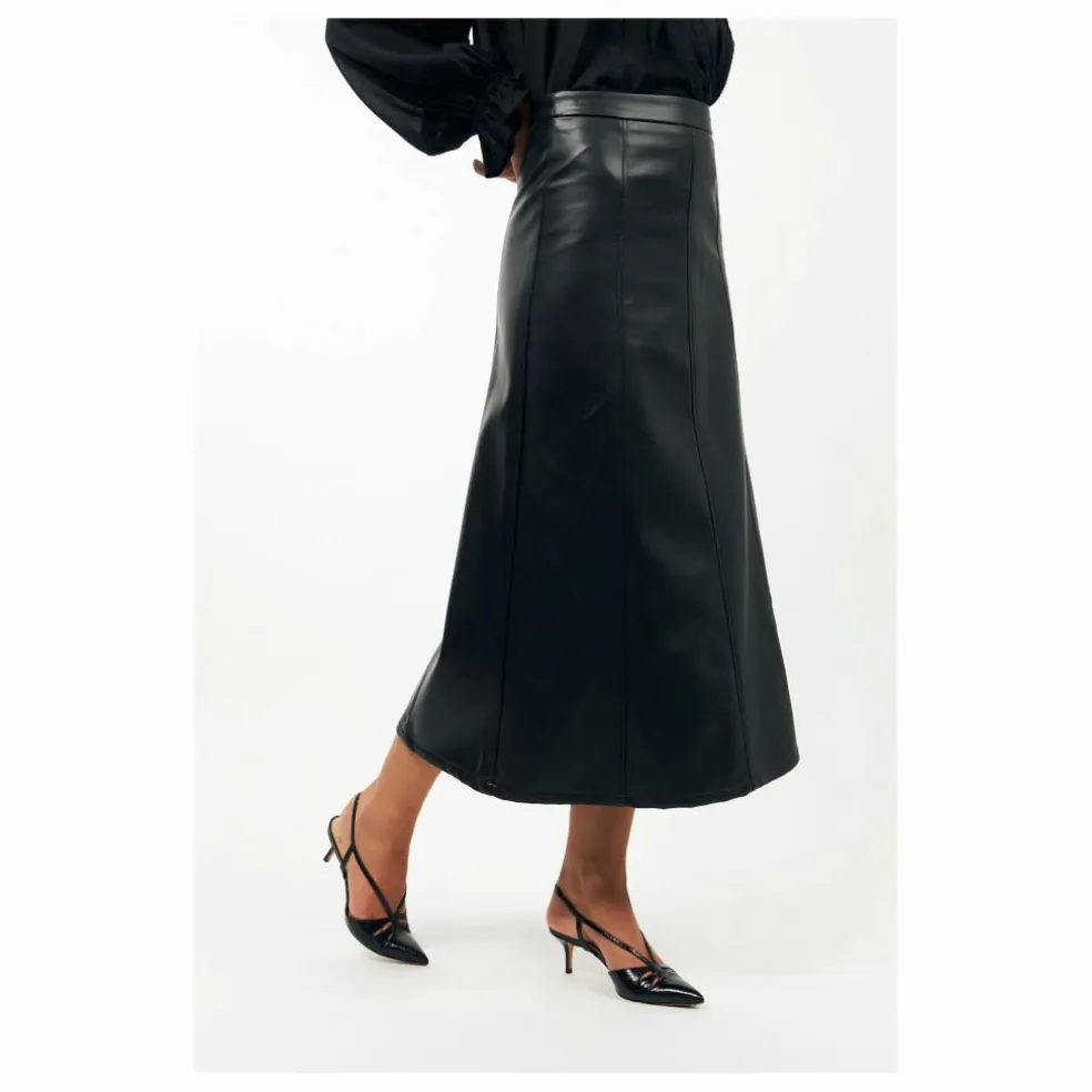 Jupe Lazise | Noir