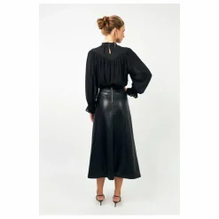 Jupe Lazise | Noir