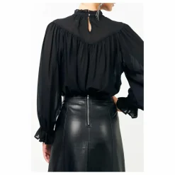 Jupe Lazise | Noir