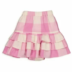 Jupe Lea | Mauve