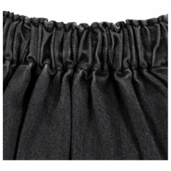 Jupe Mochi | Denim gris