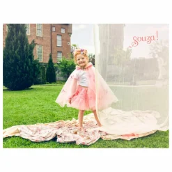 Jupe Papillon Lilyanne