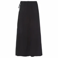 Jupe Portefeuille | Noir