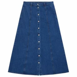 Jupe Spence Denim | Bleu