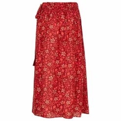 Jupe Suri | Rouge