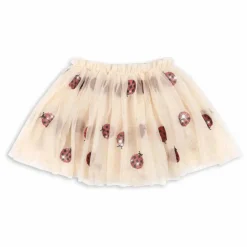 Jupe Tutu Fayette | Crème