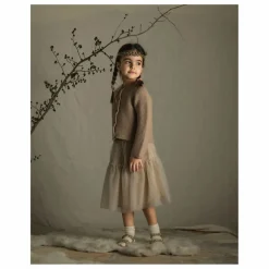 Jupe Tutu Party | Beige