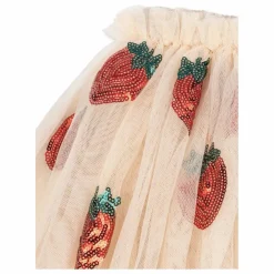 Jupe Tutu Yvonne | Rose