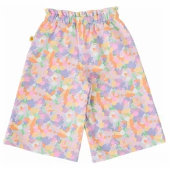 Jupe-culotte Arlo | Lilas