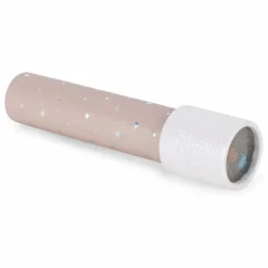 Kaléidoscope Sparkle | Rose