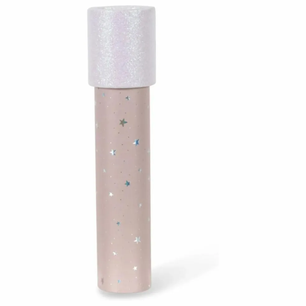 Kaléidoscope Sparkle | Rose