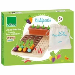 Keskipouss