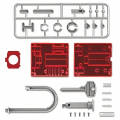 Kidzlabs Feu d'urgence clignotant