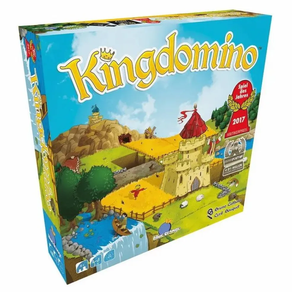 Kingdomino