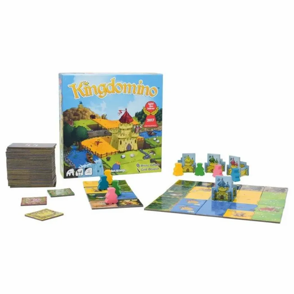 Kingdomino