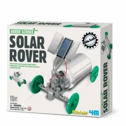 Kit Astromobile solaire