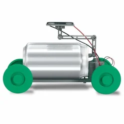 Kit Astromobile solaire