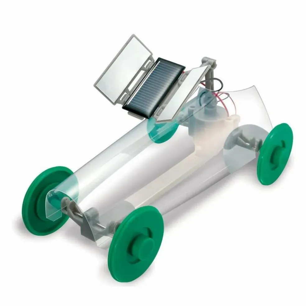 Kit Astromobile solaire