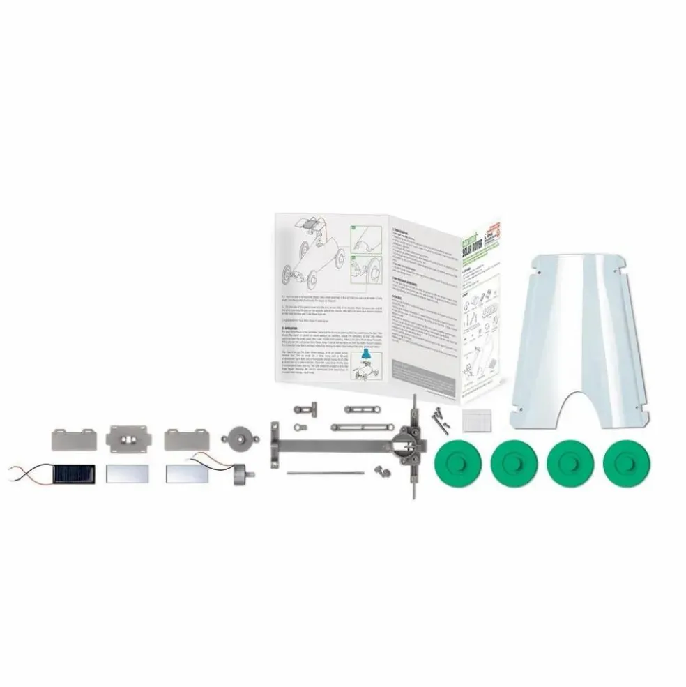 Kit Astromobile solaire