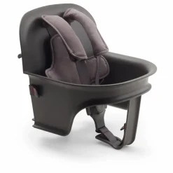 Kit bébé pour chaise haute Bugaboo Giraffe | Gris