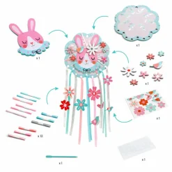 Kit créatif Rêveuse