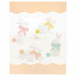 Kit de chasse aux œufs | Pastel