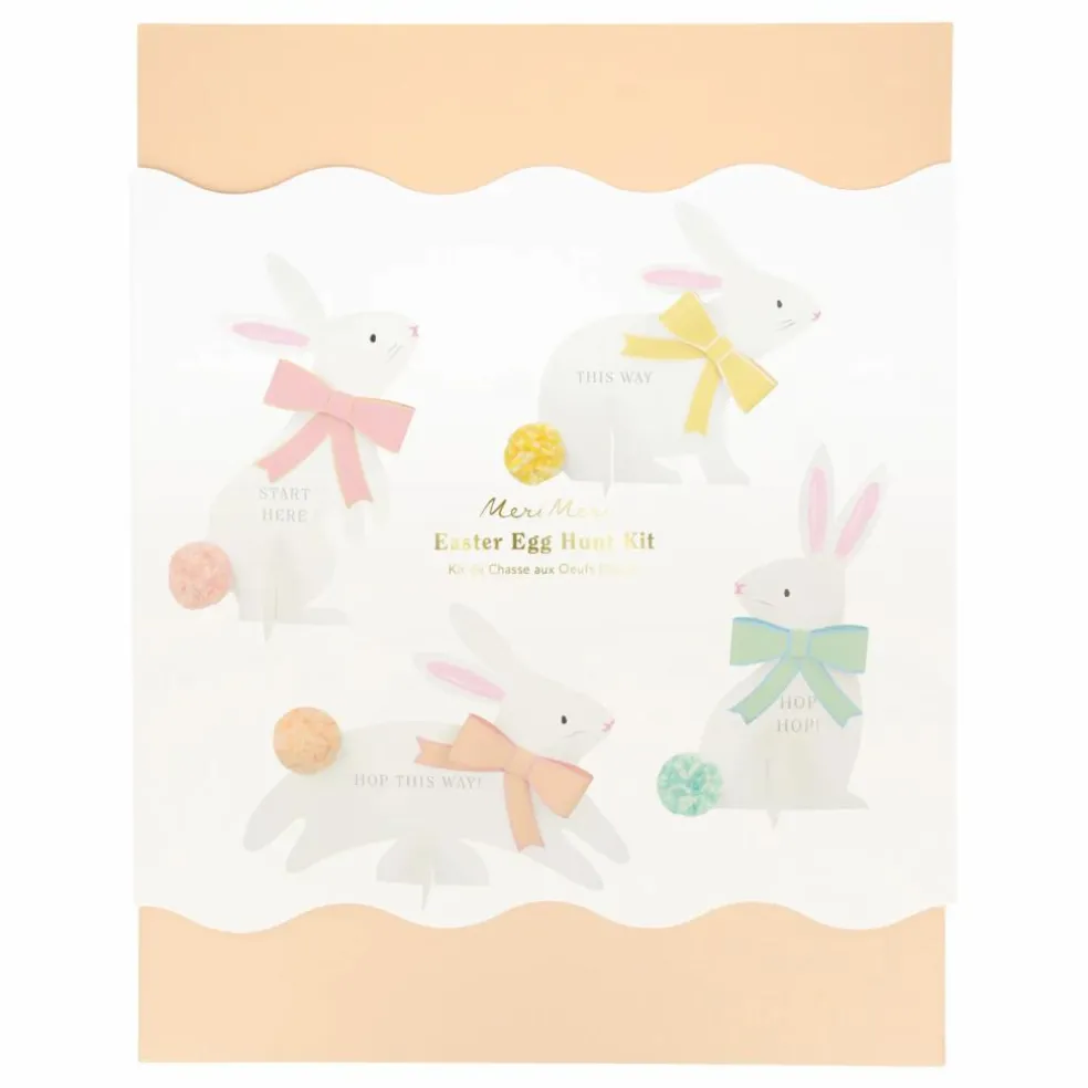 Kit de chasse aux œufs | Pastel
