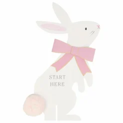 Kit de chasse aux œufs | Pastel