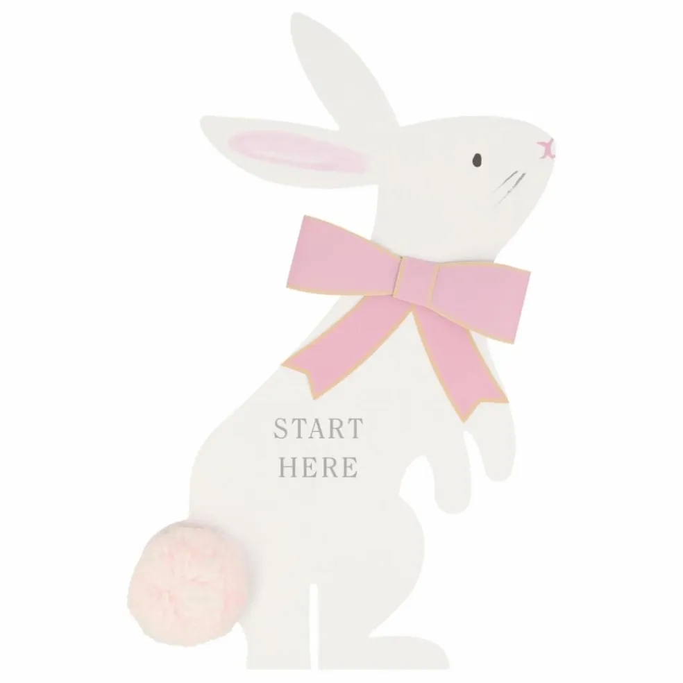 Kit de chasse aux œufs | Pastel