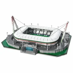 Kit de construction - Allianz Stadium Turin - 3 638 pièces