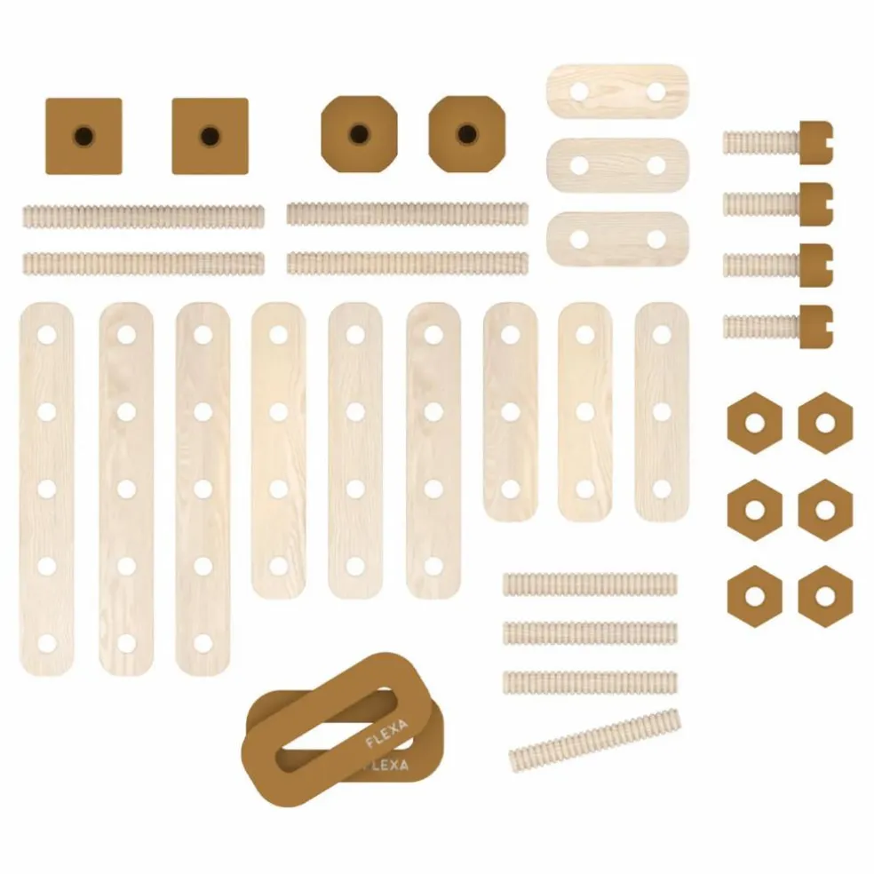 Kit de construction | Camel