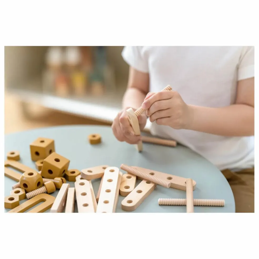 Kit de construction | Camel