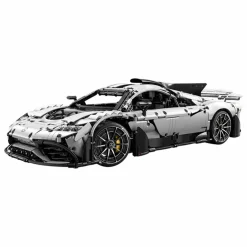 Kit de construction Mercedes-AMG Project one