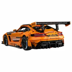 Kit de construction Mercedes-AMG GT3