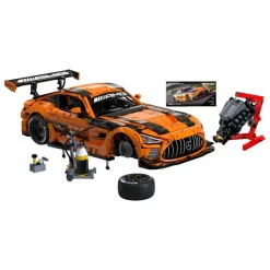 Kit de construction Mercedes-AMG GT3