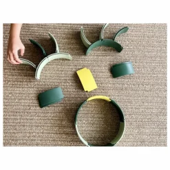 Kit de constuction Arches Builder Set - 54 pièces
