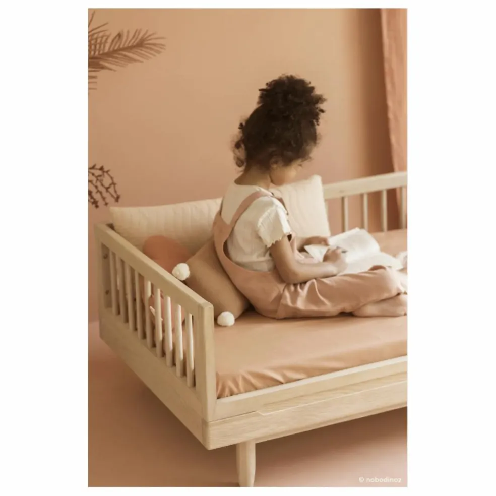 Kit de conversion lit junior Pure | Chêne