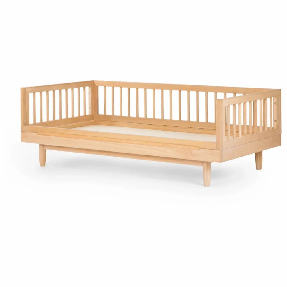 Kit de conversion lit junior Pure | Chêne