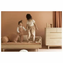 Kit de conversion lit junior Pure | Chêne