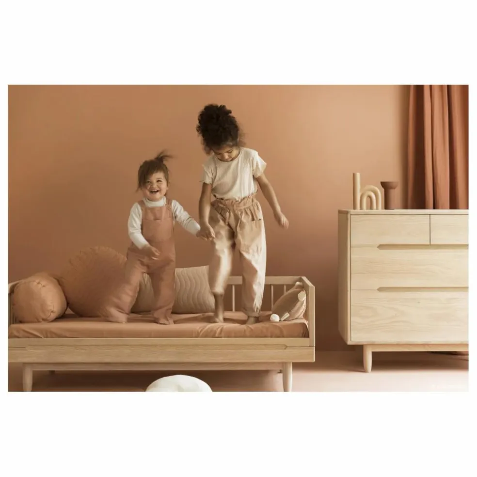 Kit de conversion lit junior Pure | Chêne