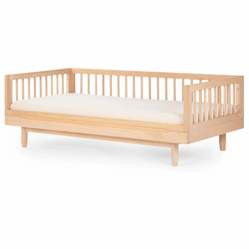 Kit de conversion lit junior Pure | Chêne
