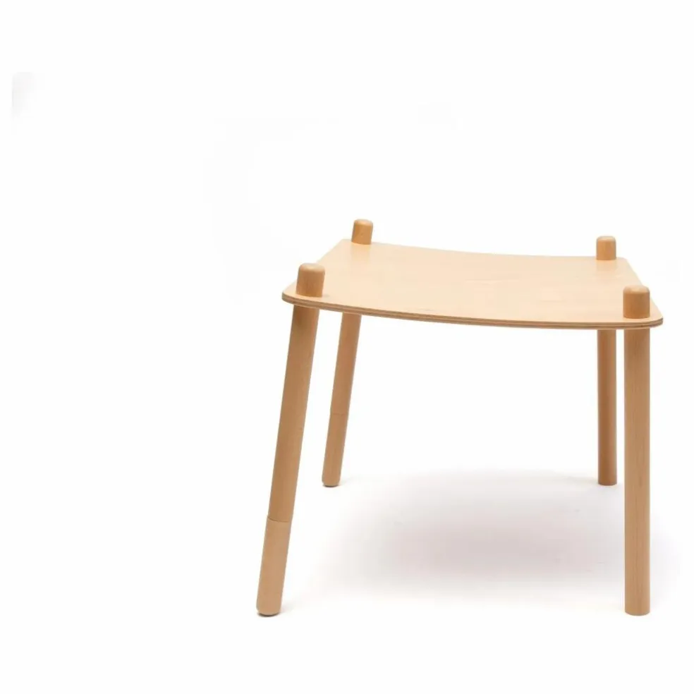 Kit de conversion table à langer Pago en bureau