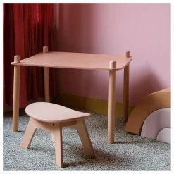 Kit de conversion table à langer Pago en bureau