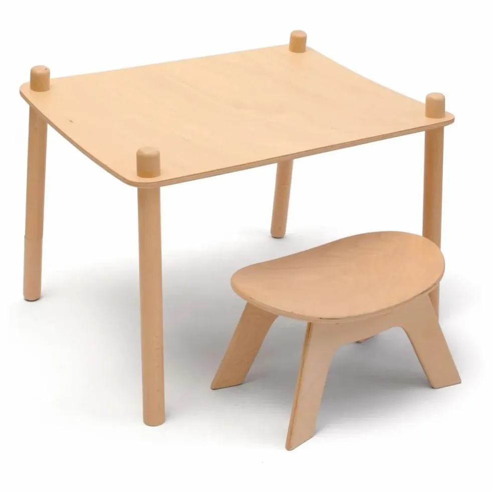 Kit de conversion table à langer Pago en bureau