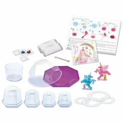 Kit de cristaux - Licornes