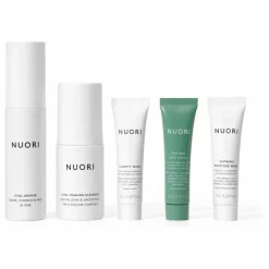 Kit de découverte visage