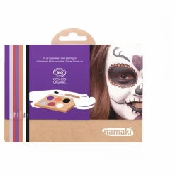 Kit de maquillage Halloween