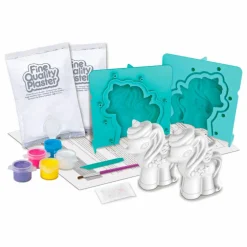 Kit de moulage - Licornes