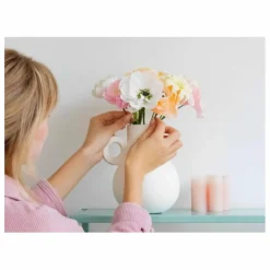Kit DIY - Mes fleurs en papier