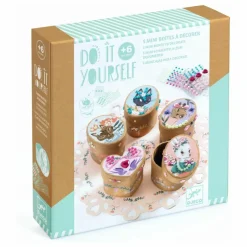 Kit DIY - Mini-boîtes à créer